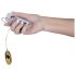 You2Toys - Gouden Ster Vibratie-ei
