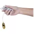You2Toys - Vibratie-ei - Goudkleurig