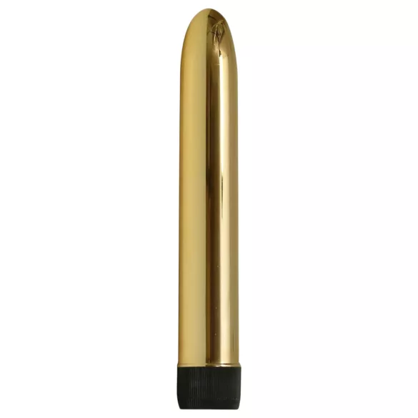 You2Toys - vibrator - goudkleurig