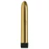 You2Toys - vibrator - goudkleurig
