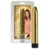 You2Toys - vibrator - goudkleurig