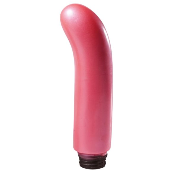 Louisiana Lounger - seksmachine met ingebouwde vibrator (zwart)