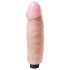 Louisiana Lounger - seksspeeltje met ingebouwde vibrator (zwart)
