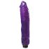 Louisiana Lounger - seksspeeltje met ingebouwde vibrator (zwart)