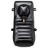 Louisiana Lounger - seksmachine met ingebouwde vibrator (zwart)