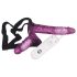 You2Toys - Duo opzetstuk met vibratie