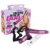You2Toys - Duo opzetstuk met vibratie