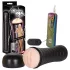 You2Toys - masturbator - vibrerende zachte vagina - discreet