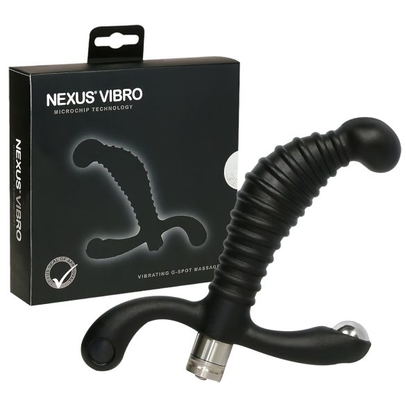 Nexus - prostaatmassage vibrator
