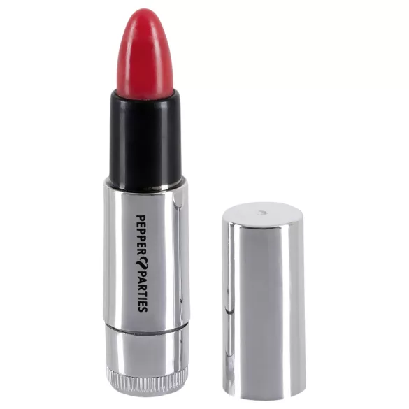You2Toys - mini vibrator - discreet - rood