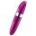 LELO Mia 2 - reisvriendelijke lippenstift vibrator (zachtroze)