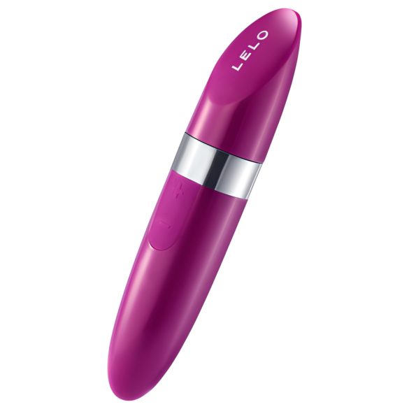 LELO Mia 2 - reisvriendelijke lippenstift vibrator (zachtroze)