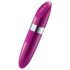 LELO Mia 2 - reisvriendelijke lippenstift vibrator (zachtroze)