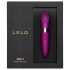 LELO Mia 2 - reisvriendelijke lippenstift vibrator (zachtroze)