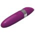 LELO Mia 2 - reisvriendelijke lippenstift vibrator (zachtroze)