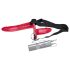 Bad Kitty - Duo strap-on vibrator