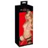 Bad Kitty - Duo strap-on vibrator