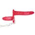 Bad Kitty - Duo strap-on vibrator