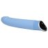 SMILE Happy - 7-traps vibrator (blauw)