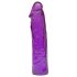 You2Toys - Paarse sensaties - vibratorset (9-delig)