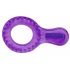 You2Toys - Paarse sensaties - vibratorset (9-delig)