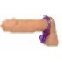 You2Toys - Paarse sensaties - vibratorset (9-delig)