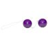 You2Toys - Paarse sensaties - vibratorset (9-delig)