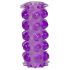 You2Toys - Paarse sensaties - vibratorset (9-delig)