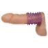 You2Toys - Paarse sensaties - vibratorset (9-delig)