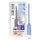 You2Toys - Kleine siliconen urethravibrator - blauw