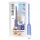 You2Toys - Vibrerend dilatator - Klein - Siliconen - Blauw