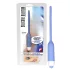 You2Toys - Vibrerend dilatator - Klein - Siliconen - Blauw