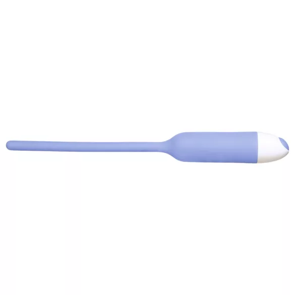 You2Toys - Vibrerend dilatator - Klein - Siliconen - Blauw