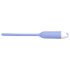 You2Toys - Kleine siliconen urethravibrator - blauw