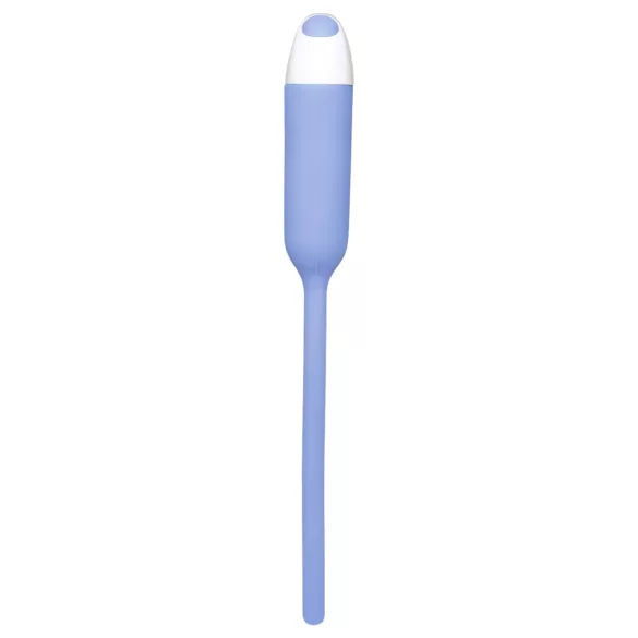 You2Toys - Vibrerend dilatator - Klein - Siliconen - Blauw