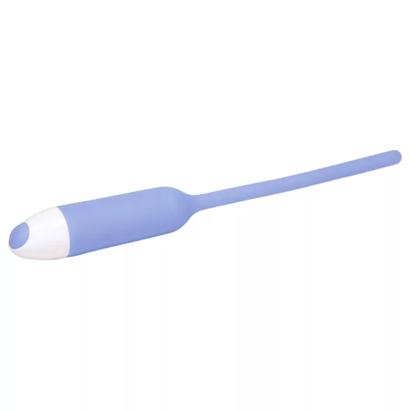 You2Toys - Vibrerend dilatator - Klein - Siliconen - Blauw