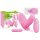 SMILE Shelly - Afstandsbediening Schelp (Roze)