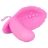 SMILE Shelly - Vibrerend eitje met afstandsbediening - Roze
