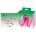 SMILE Shelly - Afstandsbediening Schelp (Roze)