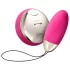 LELO Lyla 2 - draagbaar vibratie-ei met afstandsbediening (roze)