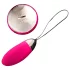 LELO Lyla 2 - draagbaar vibratie-ei met afstandsbediening (roze)