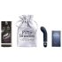 Vijftig Tinten Grijs - G-spot vibrator