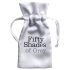 Vibrerende Zwart - Fifty Shades Penisring