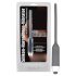 You2Toys - DILATOR - siliconen urinebuis vibrator - grijs (6mm)