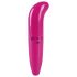 G-Mate - G-spot vibrator (roze)