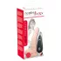 realistixxx Echte, natuurlijke vibrator (17,5 cm)