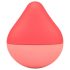 TENGA Iroha mini - mini clitoris vibrator (koraal-perzik)