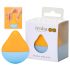 TENGA Iroha mini - mini clitoris vibrator (oranje-blauw)