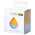 TENGA Iroha mini - mini clitoris vibrator (oranje-blauw)