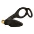 RO-ZEN dubbele penisring en anale vibrator